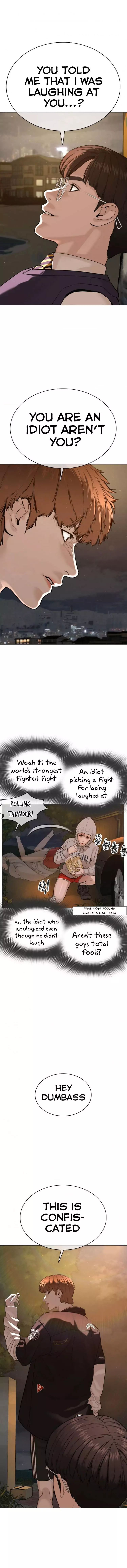 How to fight - Chapter 51 Page 4