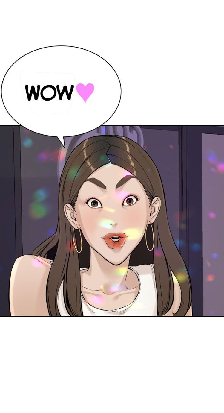 How to fight - Chapter 6 Page 10