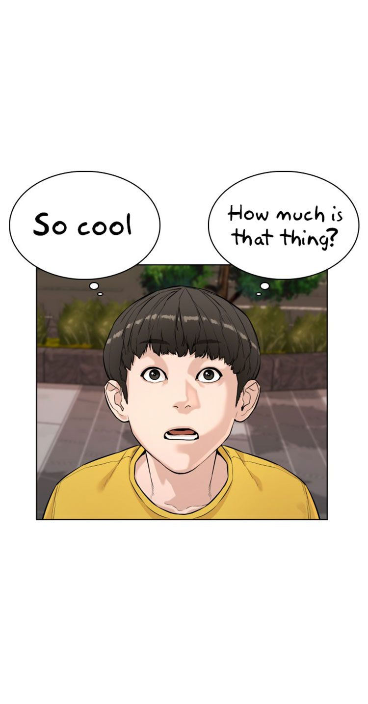 How to fight - Chapter 6 Page 48