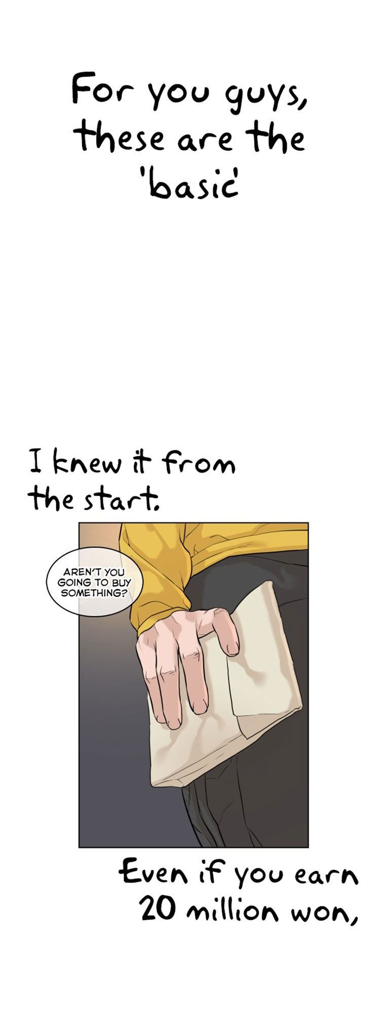How to fight - Chapter 6 Page 57