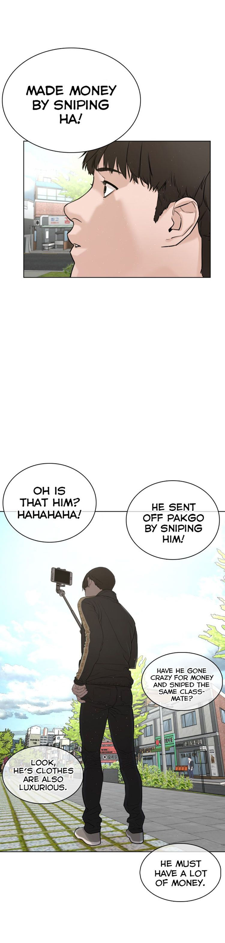 How to fight - Chapter 6 Page 67