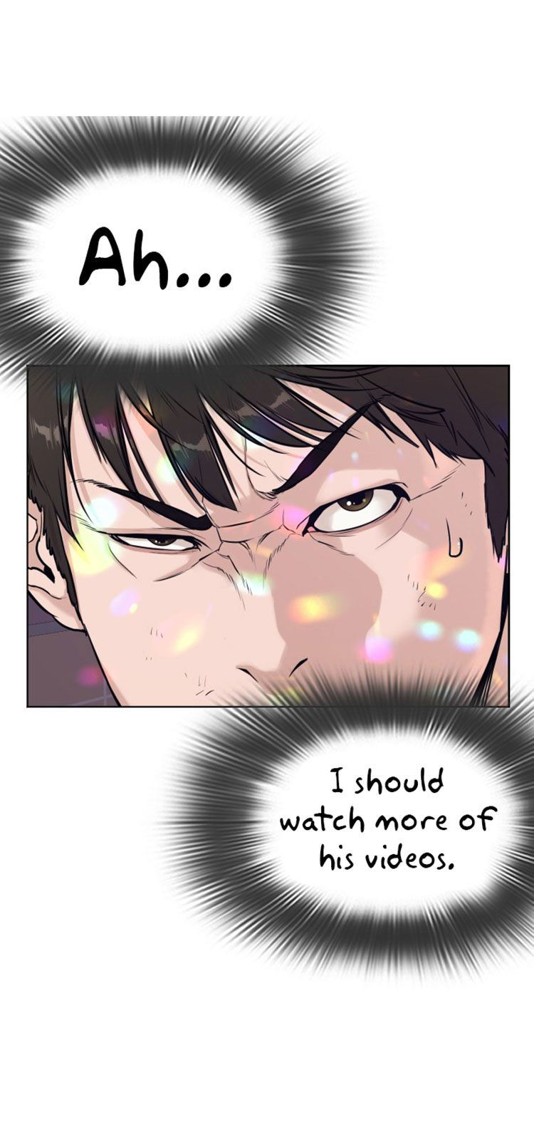 How to fight - Chapter 6 Page 7