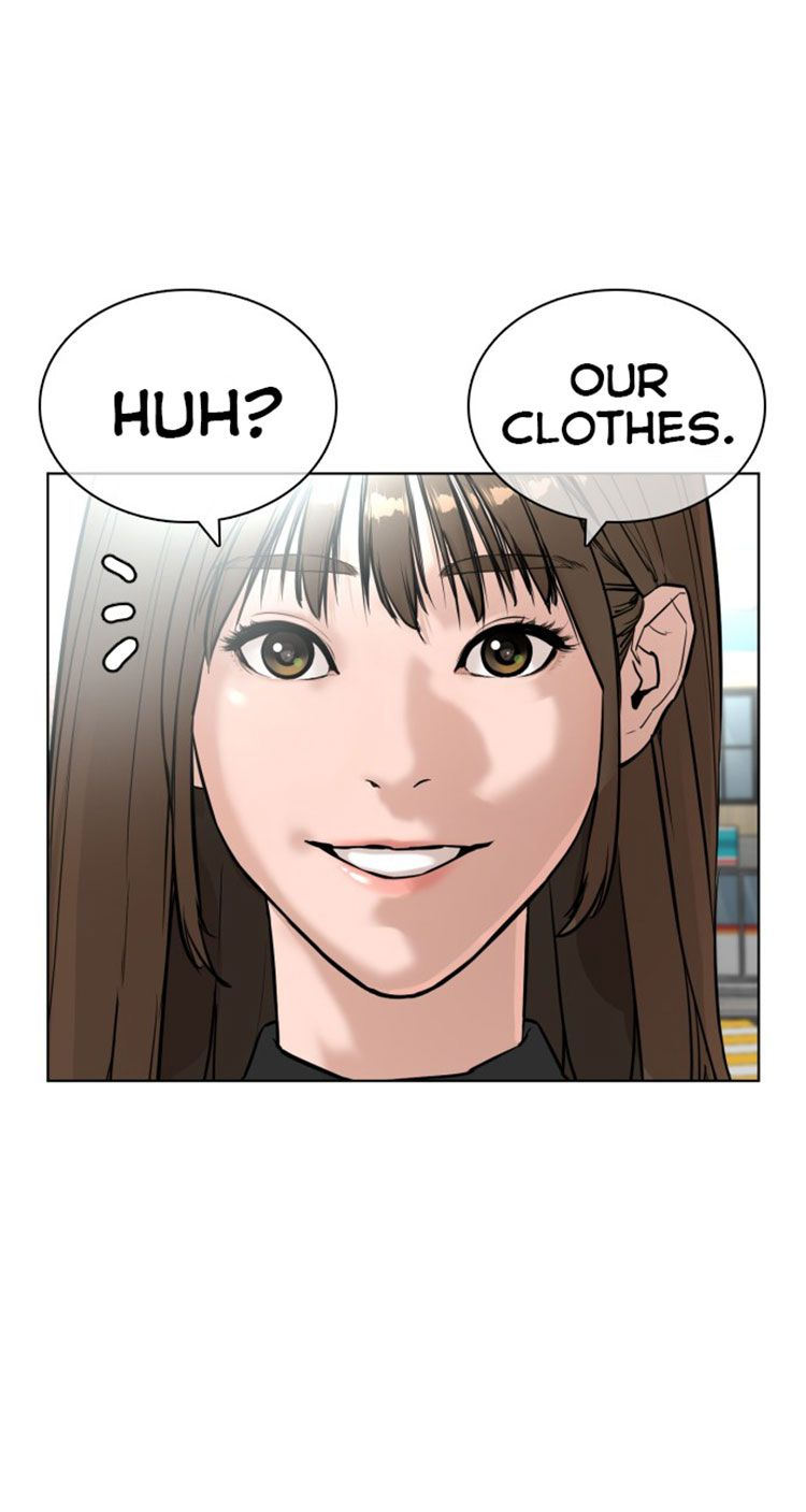 How to fight - Chapter 6 Page 81