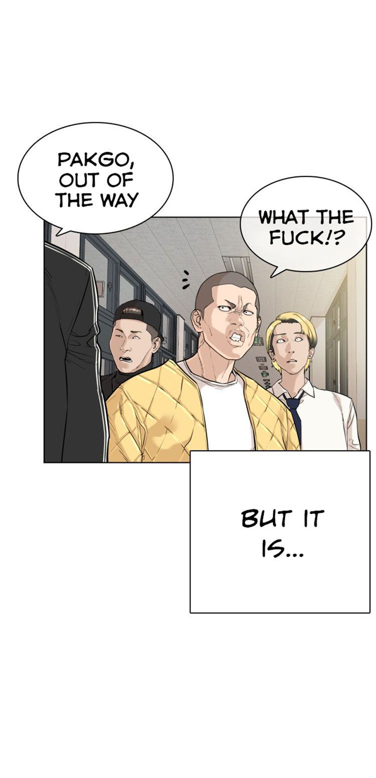 How to fight - Chapter 7 Page 10