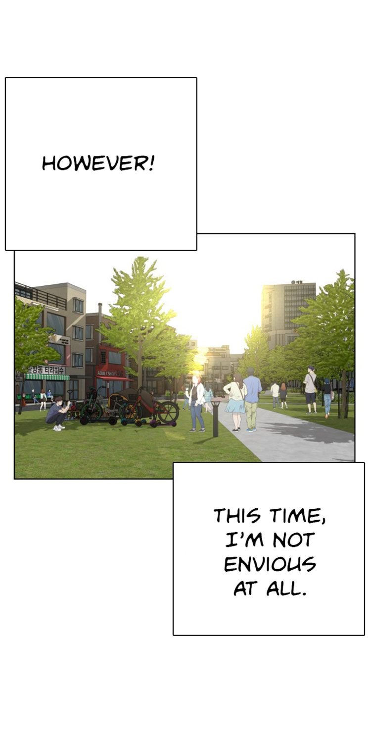 How to fight - Chapter 7 Page 15