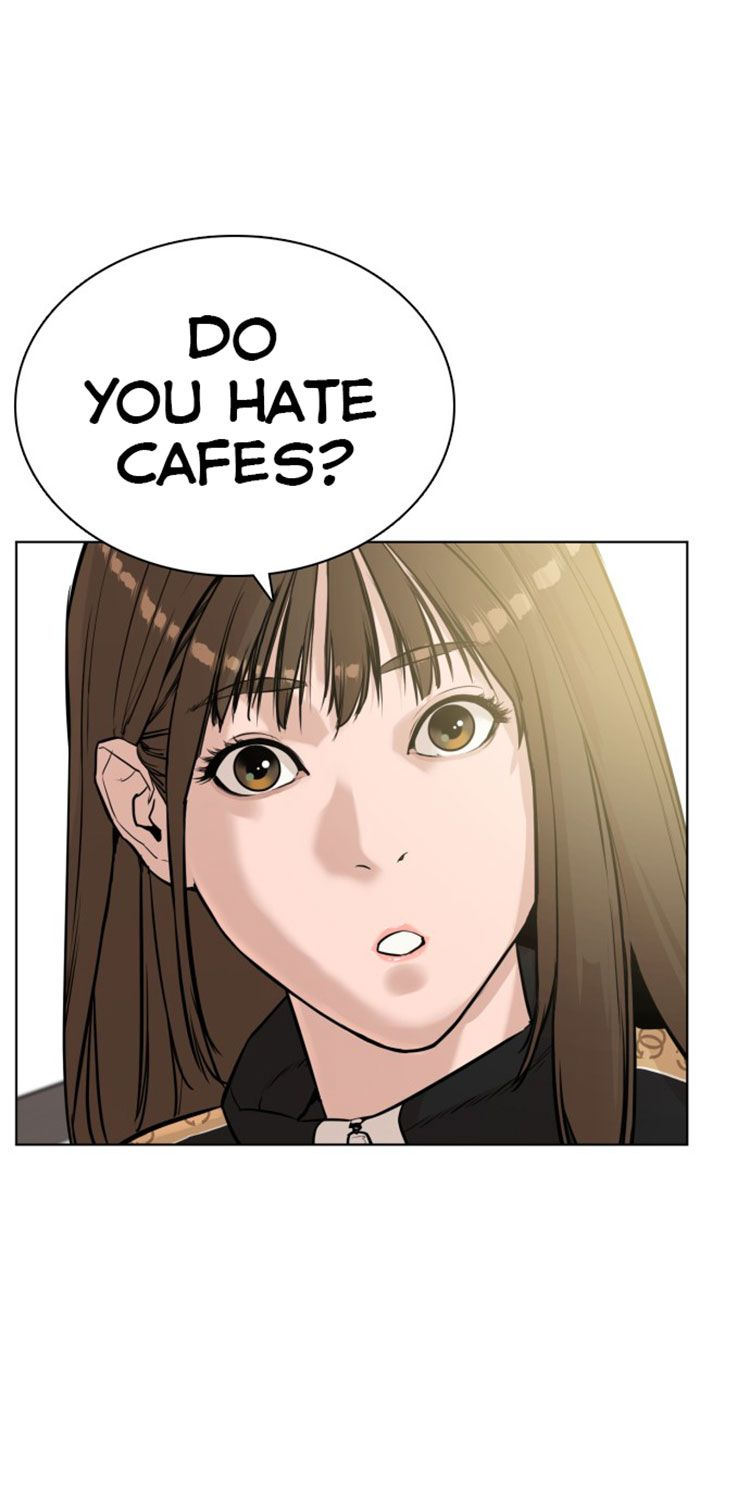 How to fight - Chapter 7 Page 29