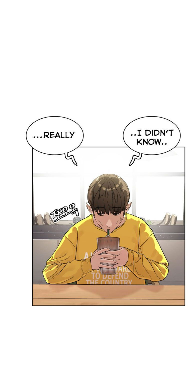 How to fight - Chapter 7 Page 41