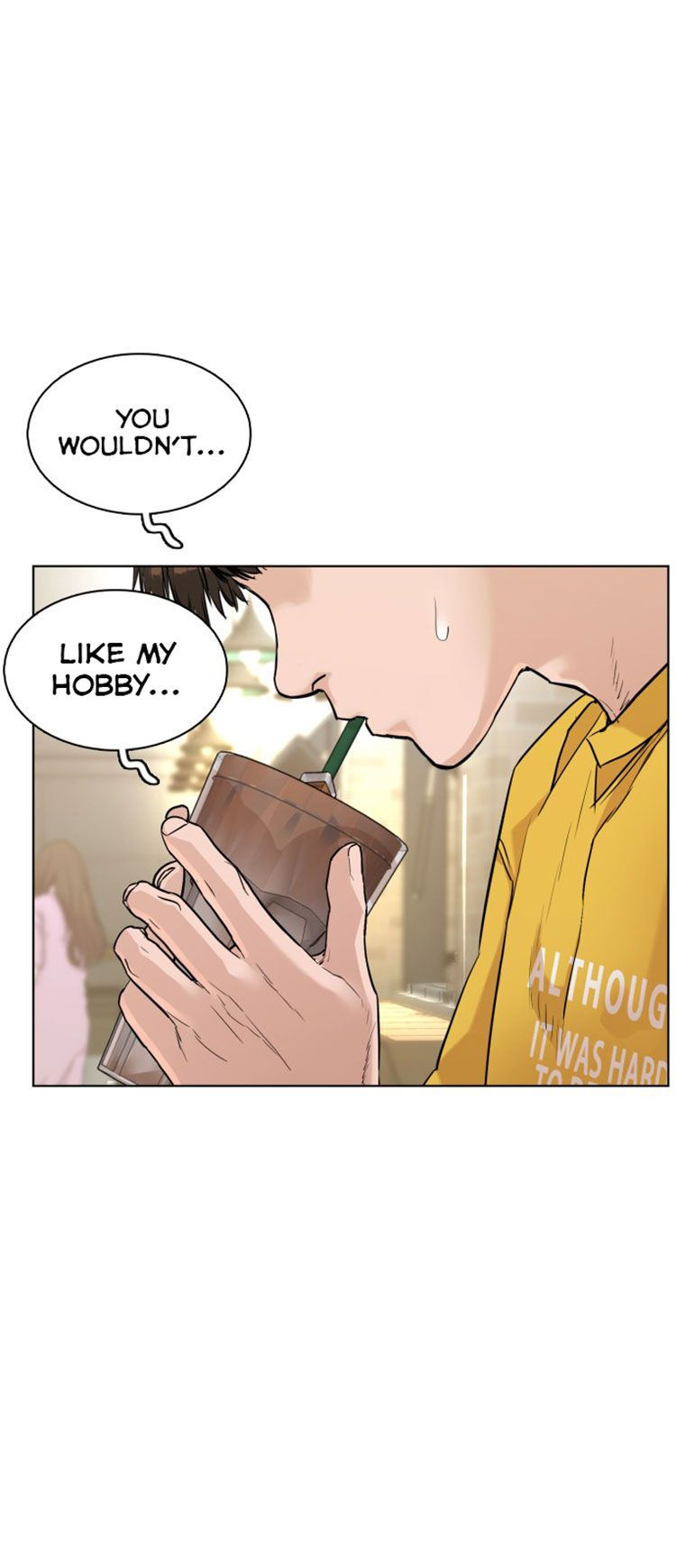 How to fight - Chapter 7 Page 44