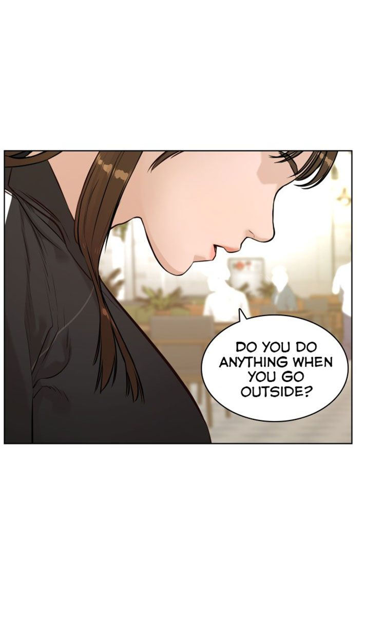 How to fight - Chapter 7 Page 45