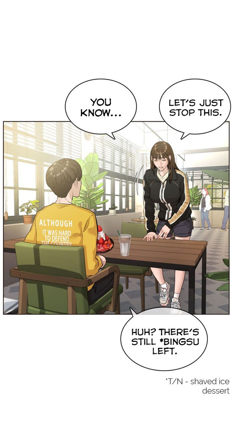 How to fight - Chapter 7 Page 48