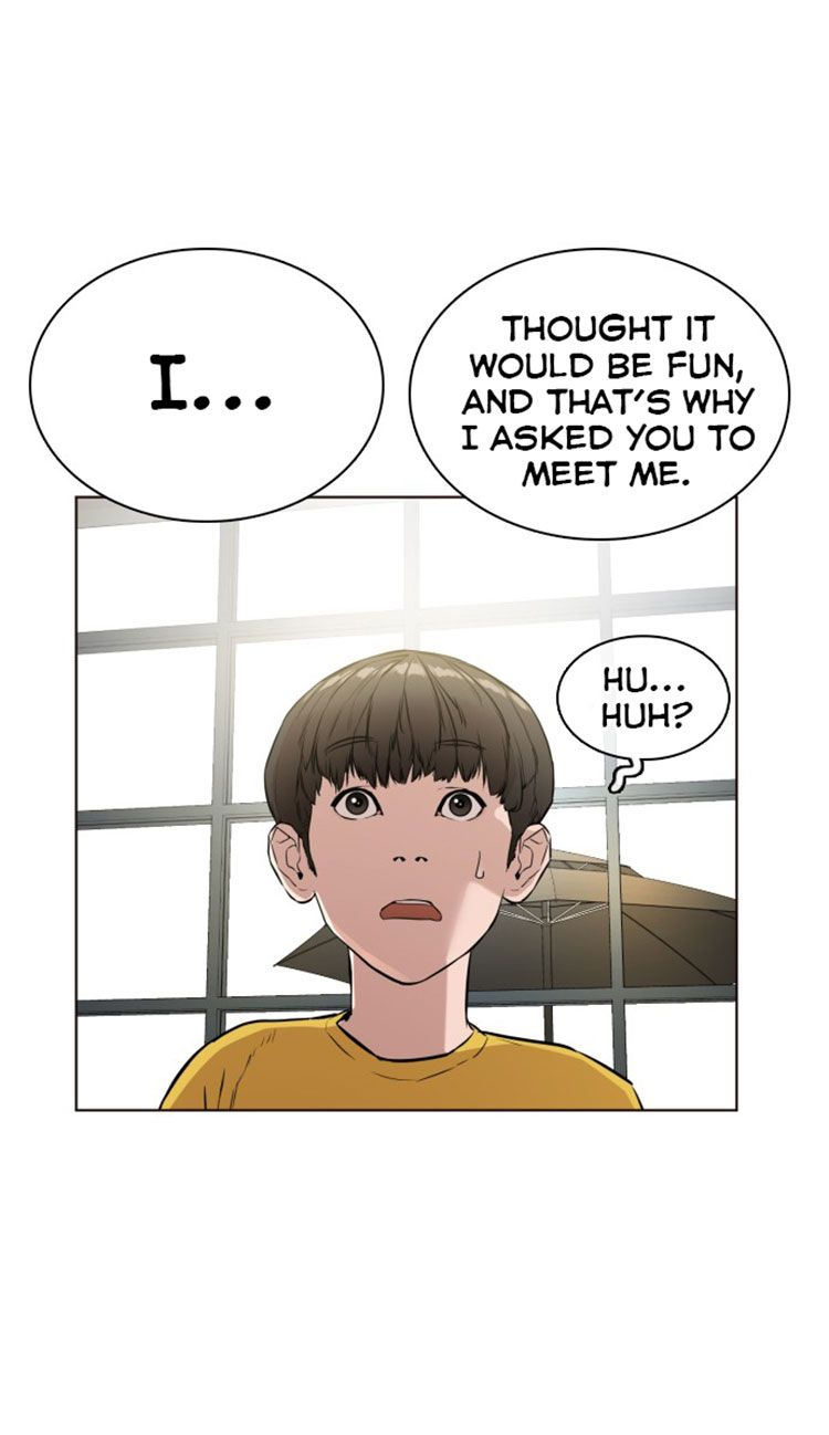 How to fight - Chapter 7 Page 49