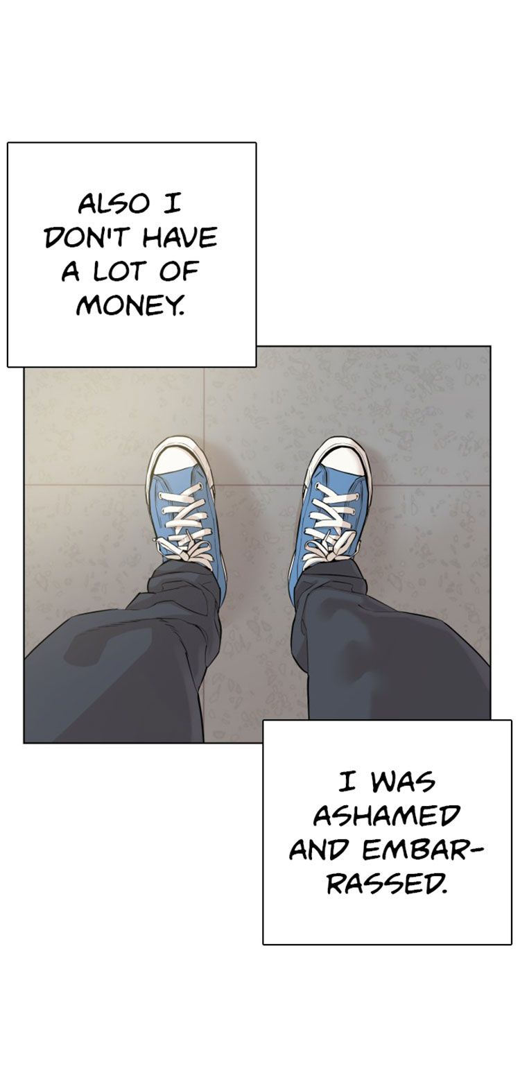 How to fight - Chapter 7 Page 5