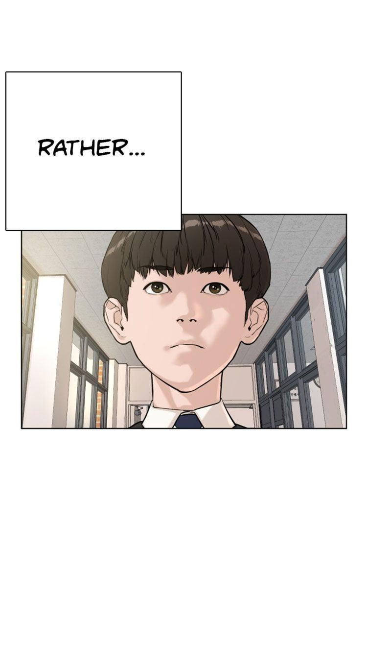 How to fight - Chapter 7 Page 6