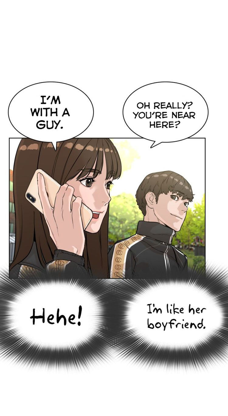 How to fight - Chapter 7 Page 63