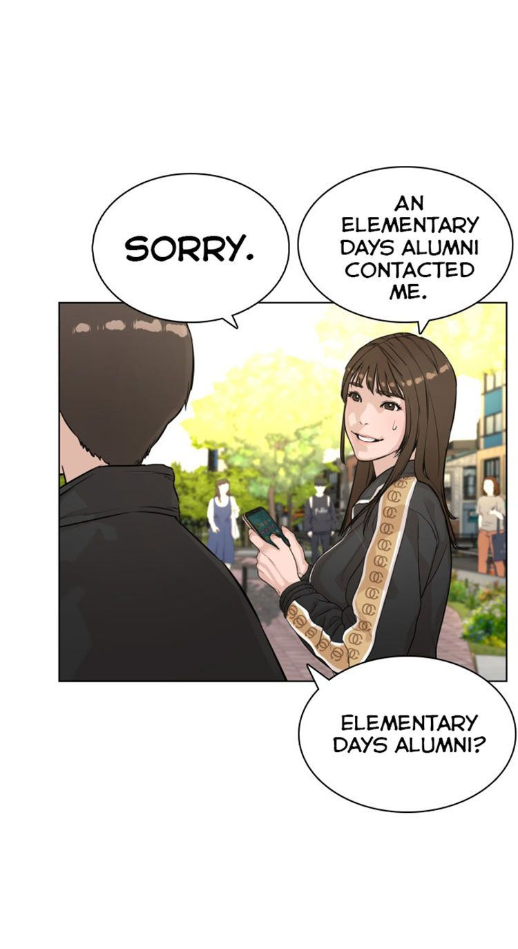How to fight - Chapter 7 Page 64