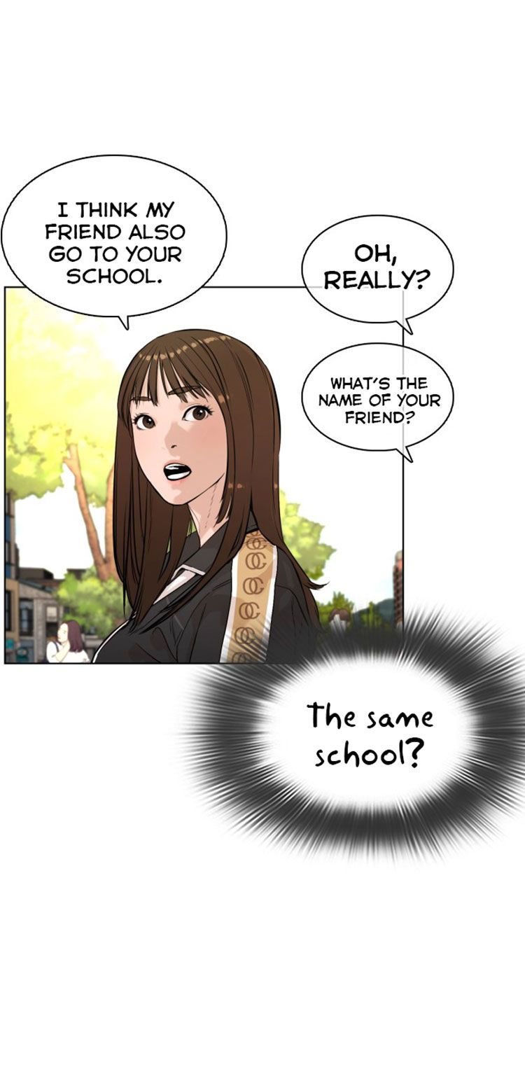 How to fight - Chapter 7 Page 67