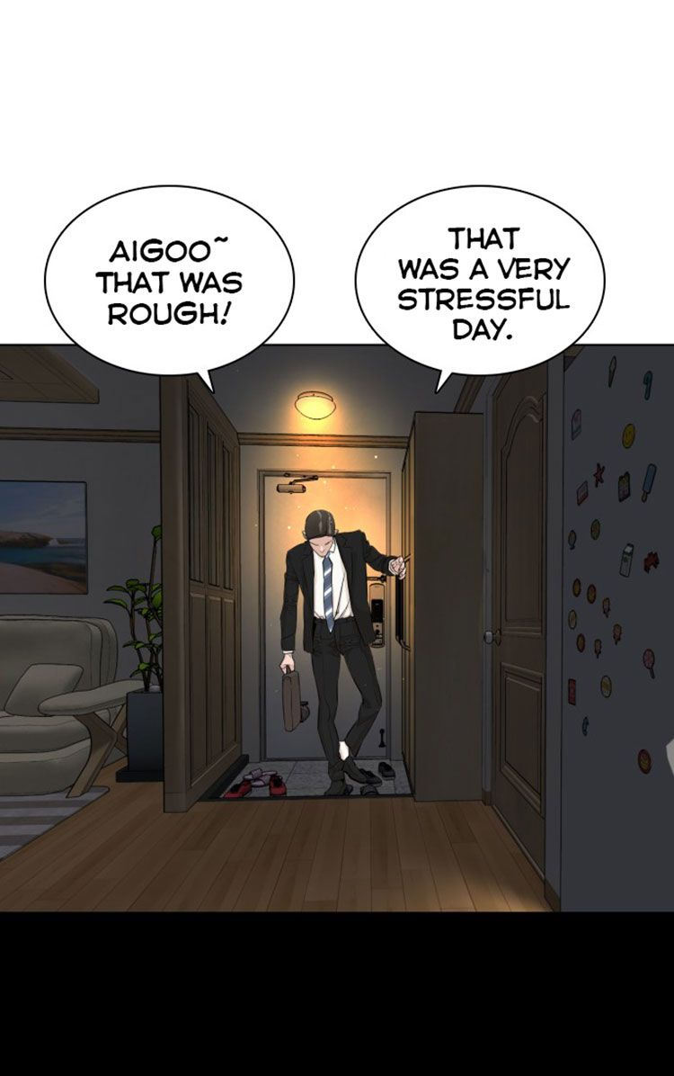 How to fight - Chapter 7 Page 72