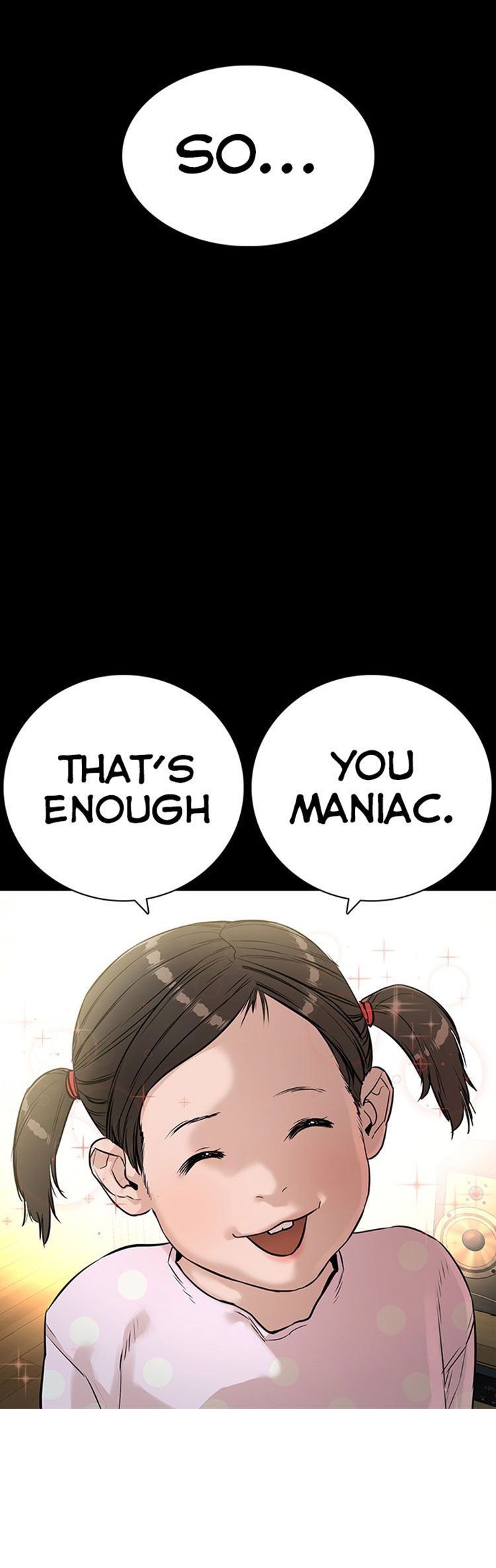 How to fight - Chapter 7 Page 77