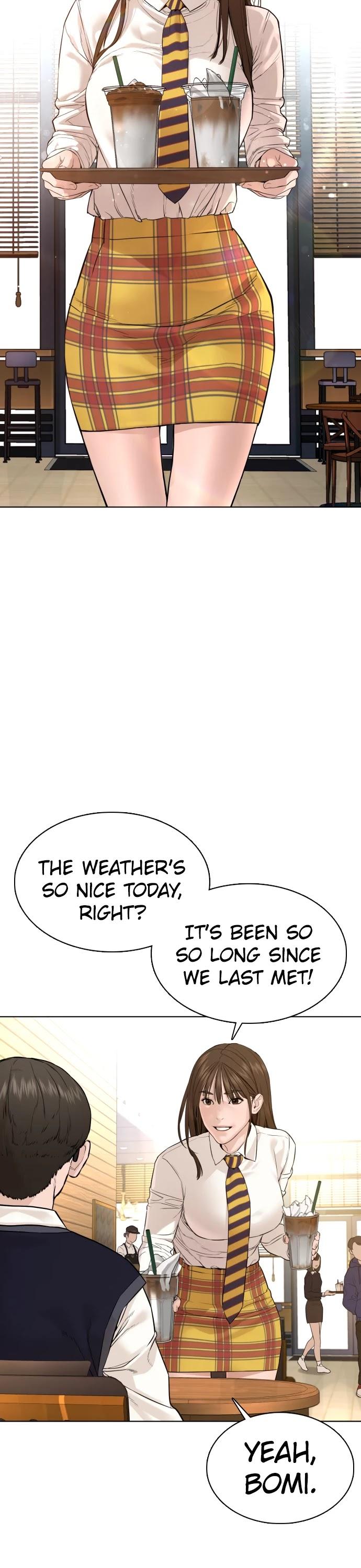How to fight - Chapter 76 Page 15