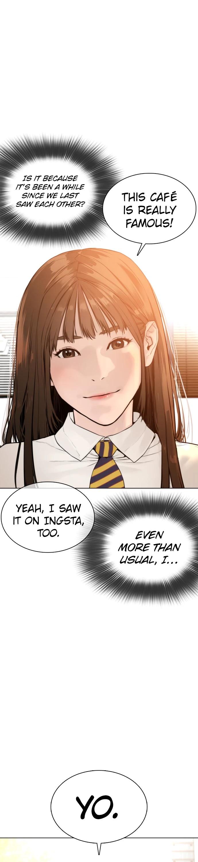 How to fight - Chapter 76 Page 16