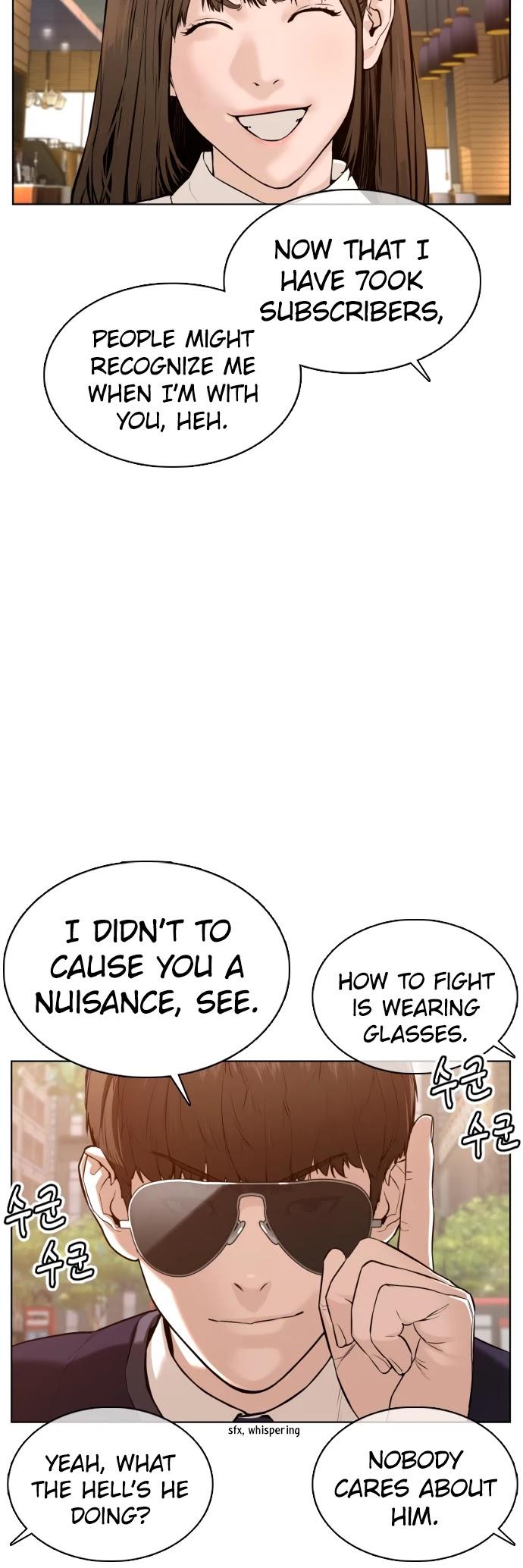 How to fight - Chapter 76 Page 18