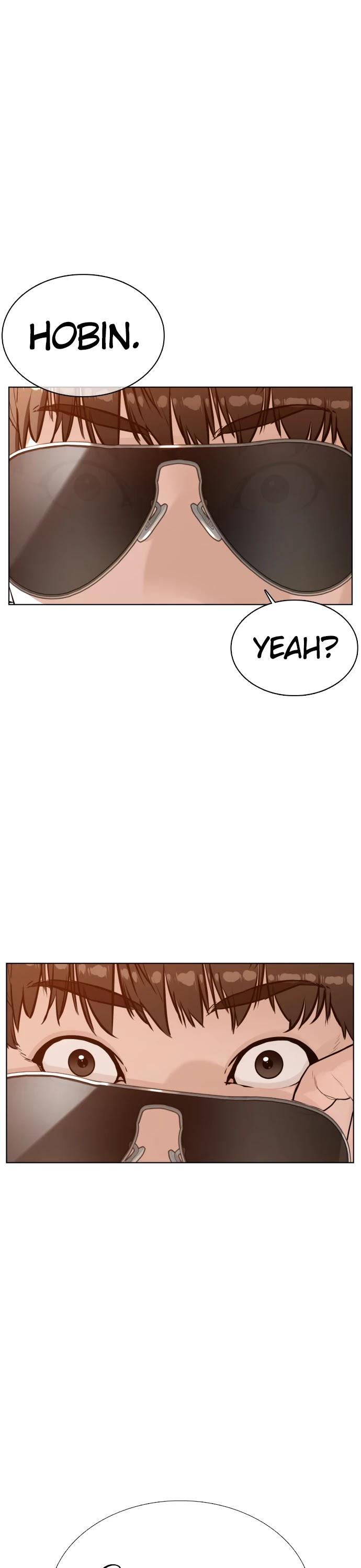 How to fight - Chapter 76 Page 19