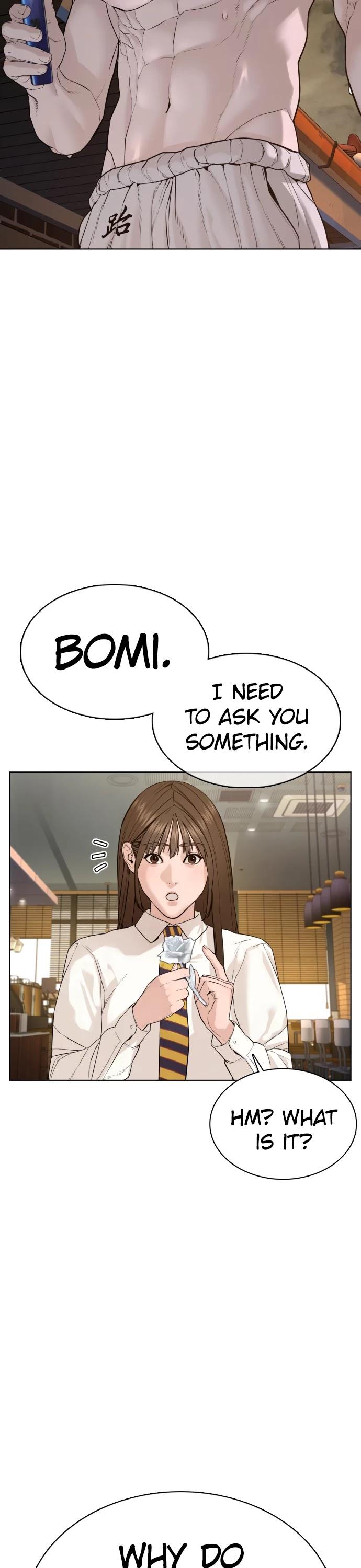 How to fight - Chapter 76 Page 28