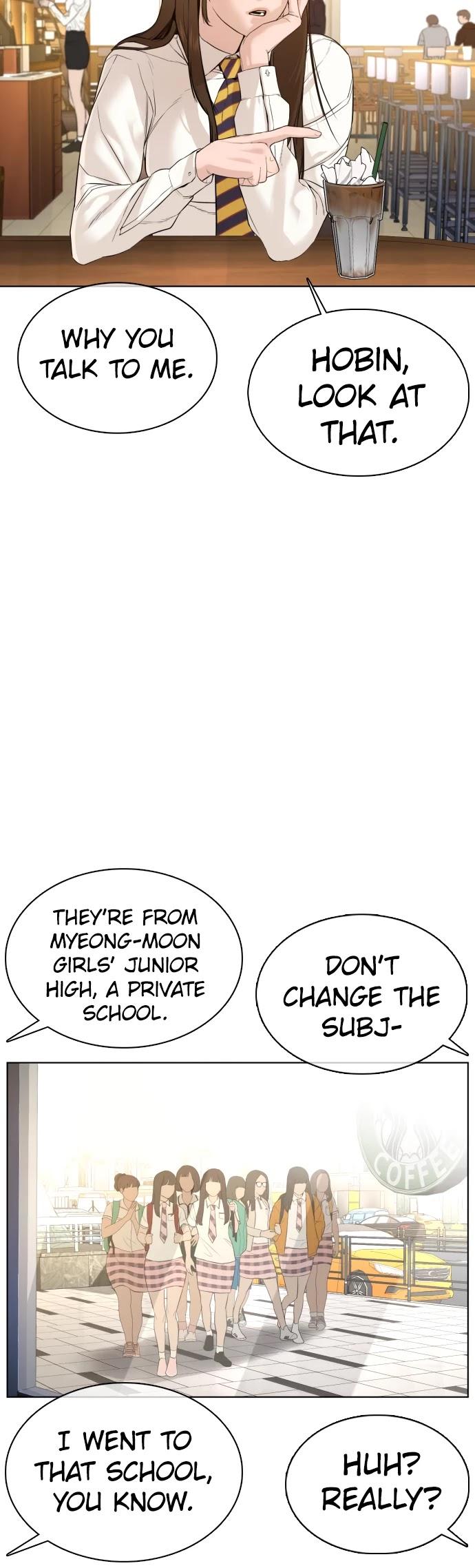 How to fight - Chapter 76 Page 30