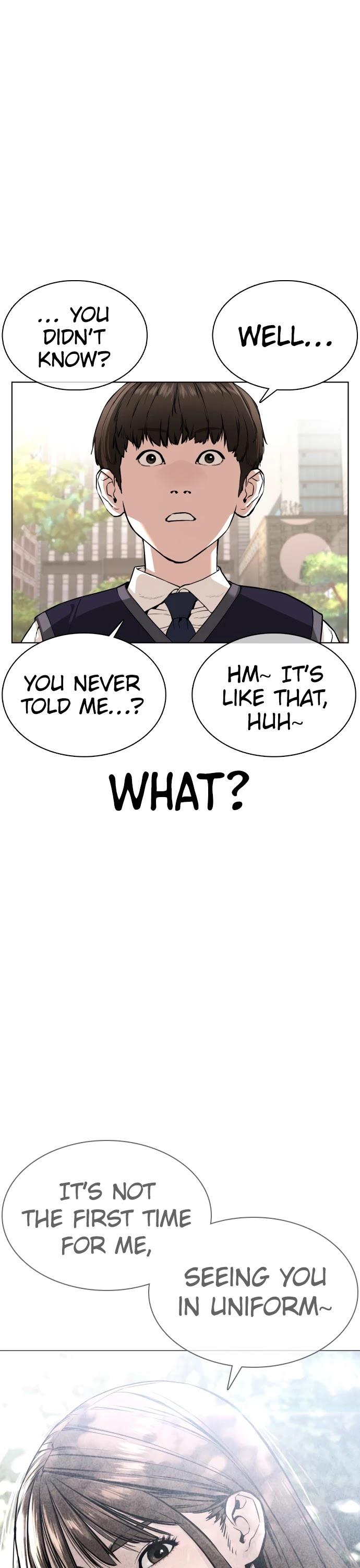 How to fight - Chapter 76 Page 31