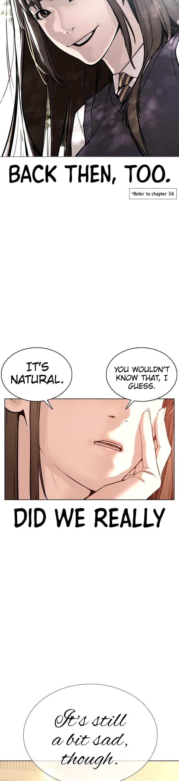 How to fight - Chapter 76 Page 32
