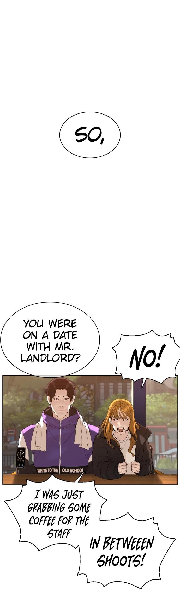 How to fight - Chapter 76 Page 36