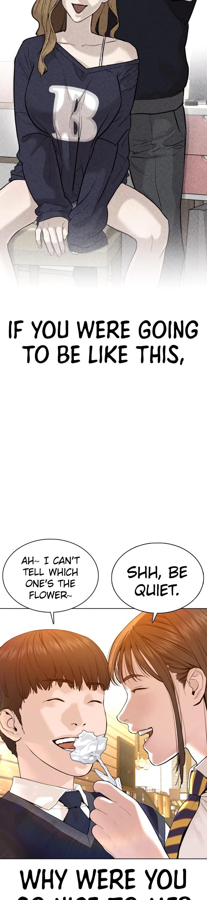 How to fight - Chapter 76 Page 39
