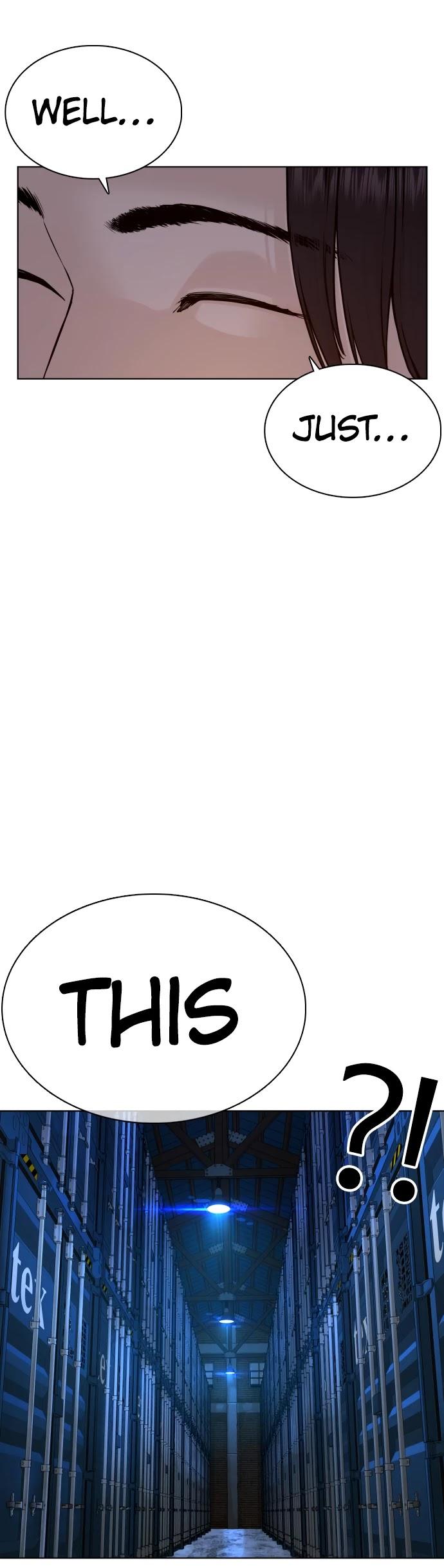 How to fight - Chapter 76 Page 42