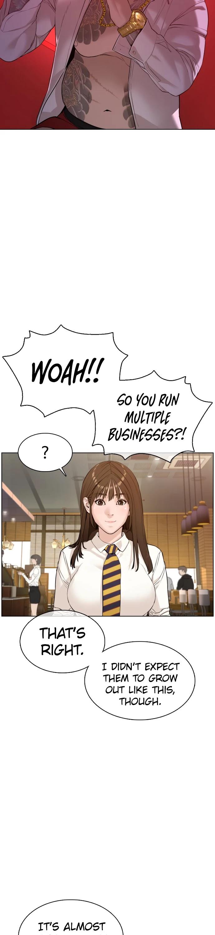 How to fight - Chapter 76 Page 44