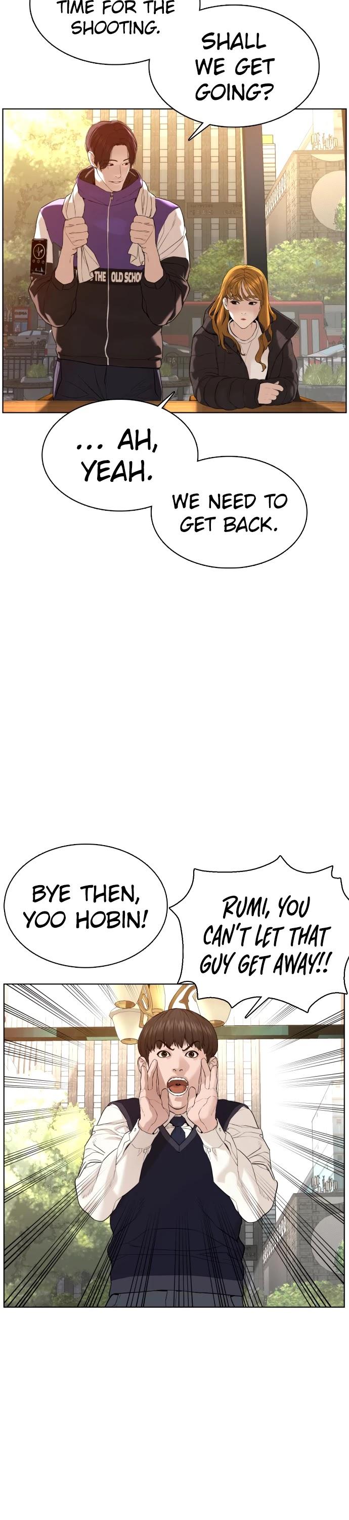 How to fight - Chapter 76 Page 45