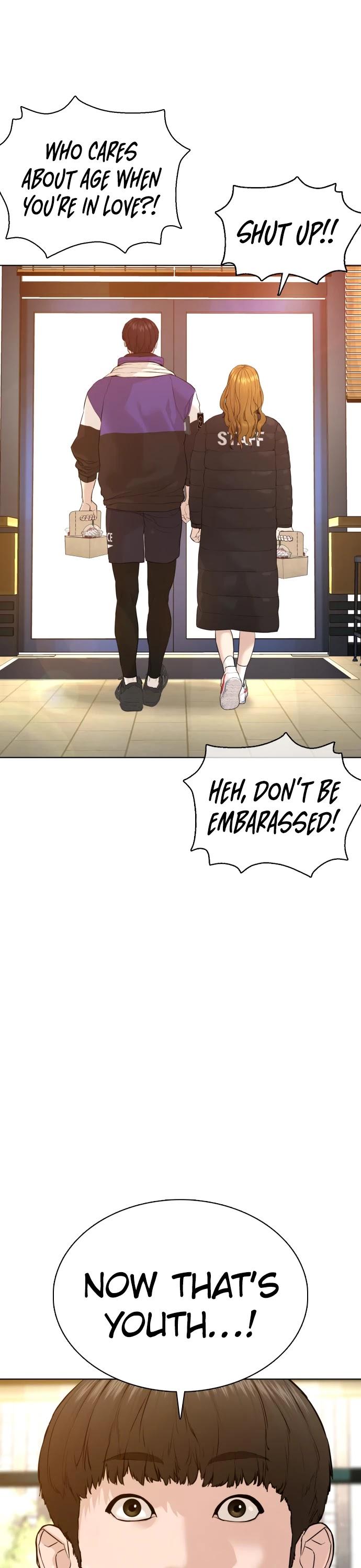 How to fight - Chapter 76 Page 46