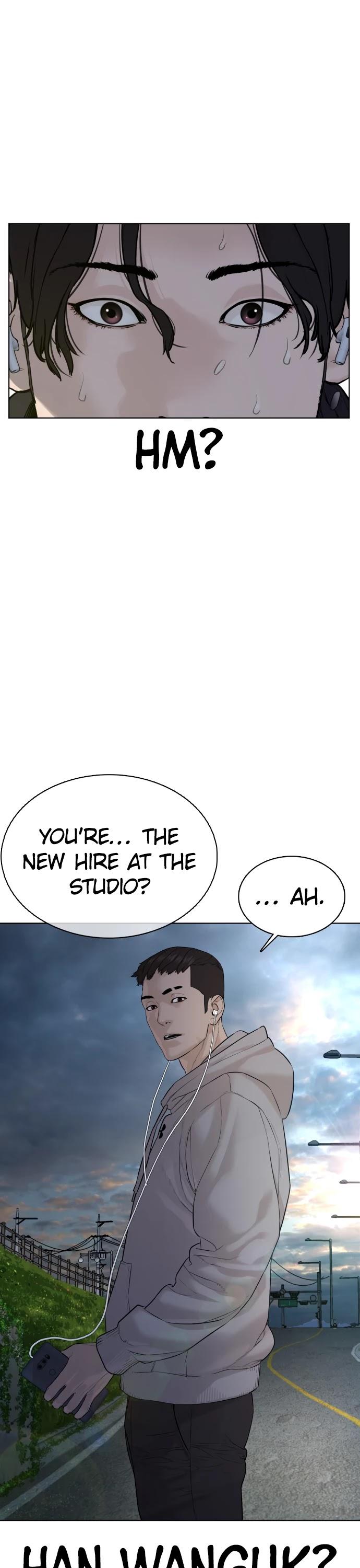 How to fight - Chapter 76 Page 50