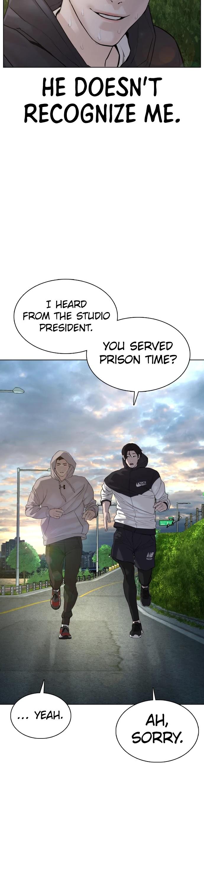 How to fight - Chapter 76 Page 52