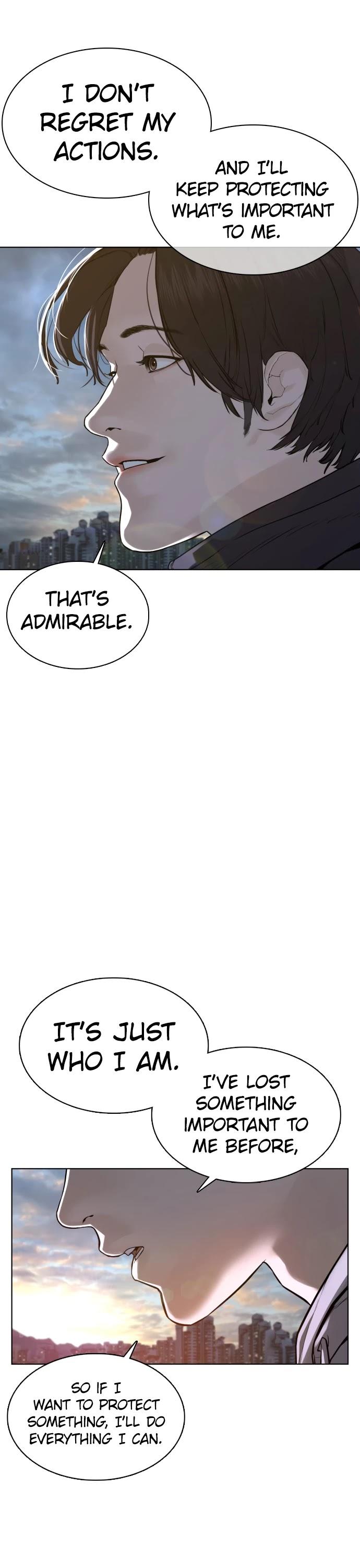 How to fight - Chapter 76 Page 55
