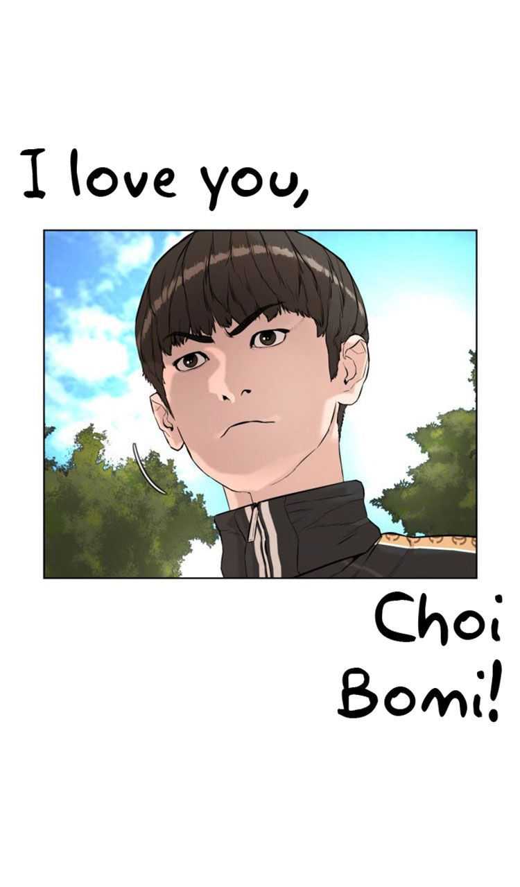 How to fight - Chapter 8 Page 10