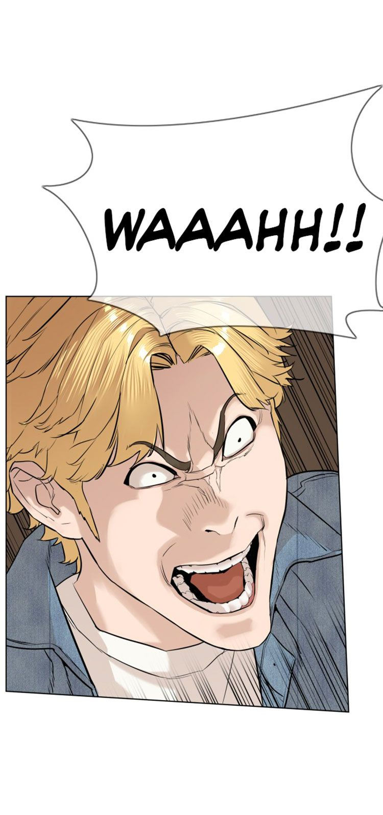How to fight - Chapter 8 Page 30