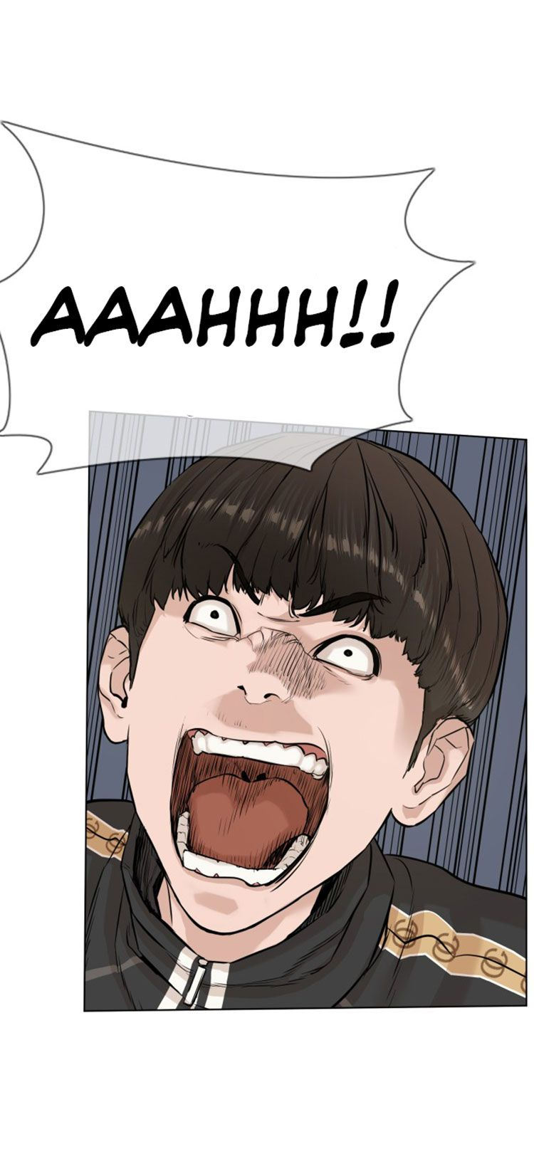 How to fight - Chapter 8 Page 31
