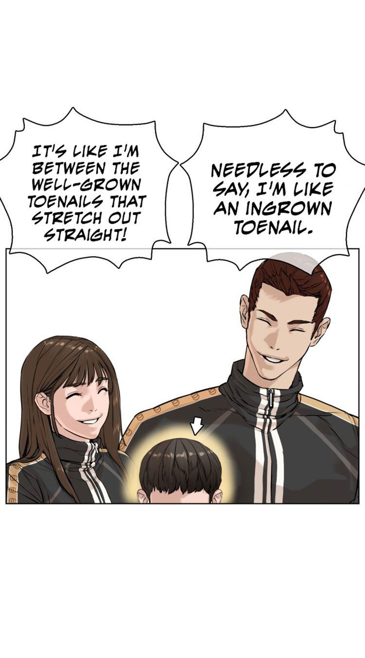 How to fight - Chapter 8 Page 35