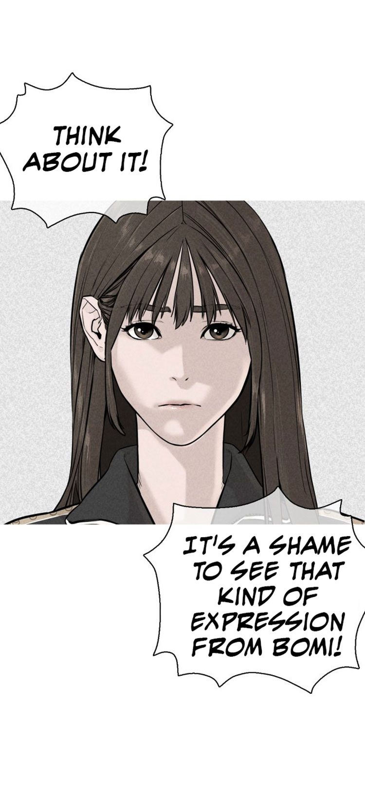 How to fight - Chapter 8 Page 46