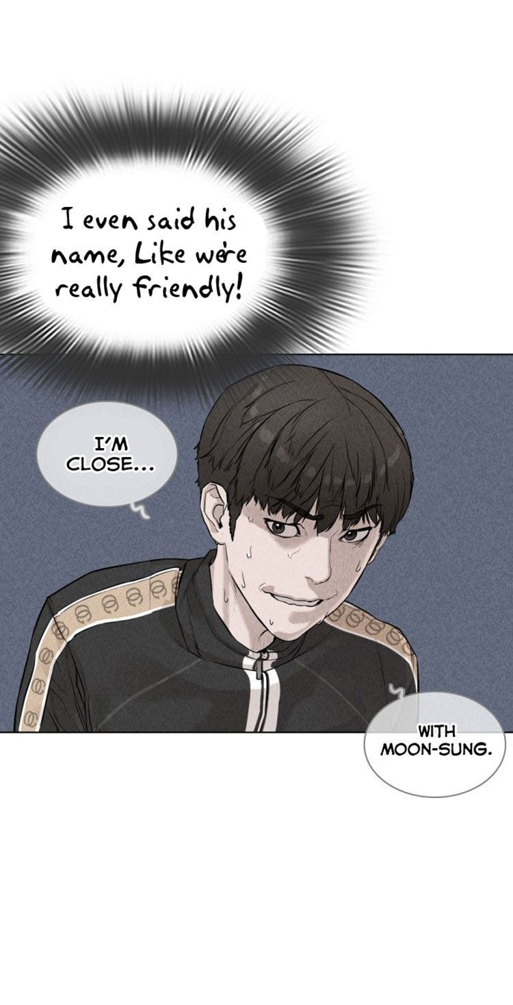 How to fight - Chapter 8 Page 5