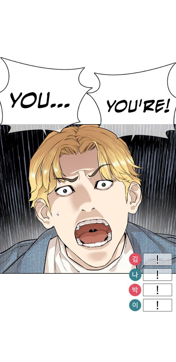 How to fight - Chapter 8 Page 56