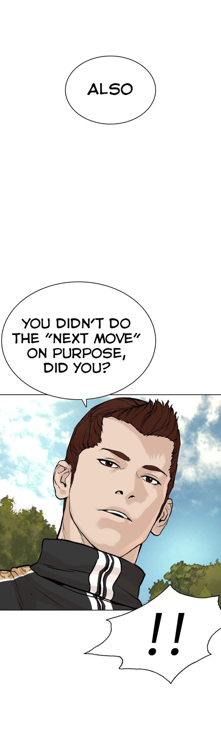 How to fight - Chapter 8 Page 67