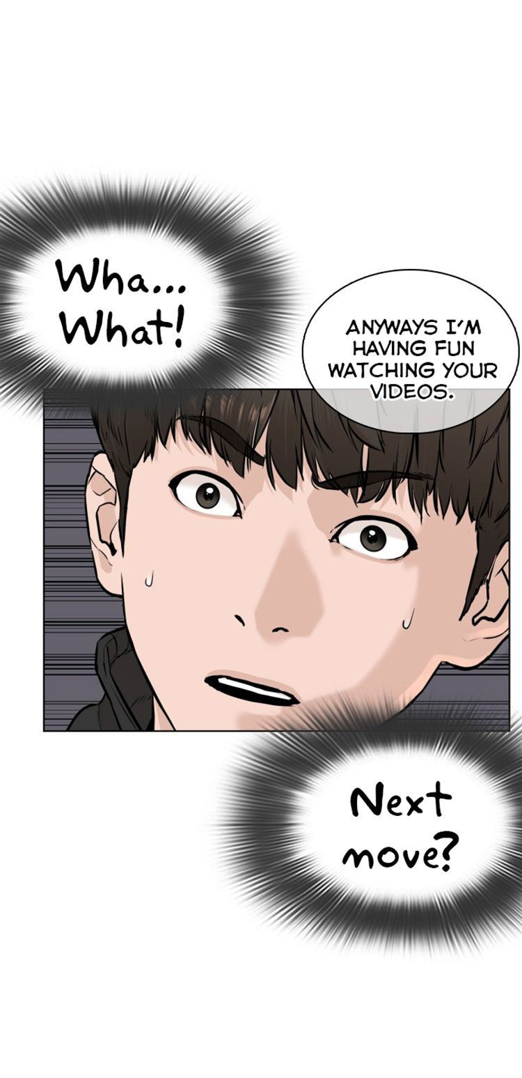 How to fight - Chapter 8 Page 68