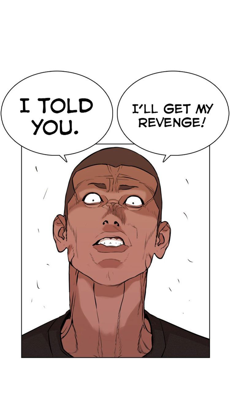 How to fight - Chapter 8 Page 83