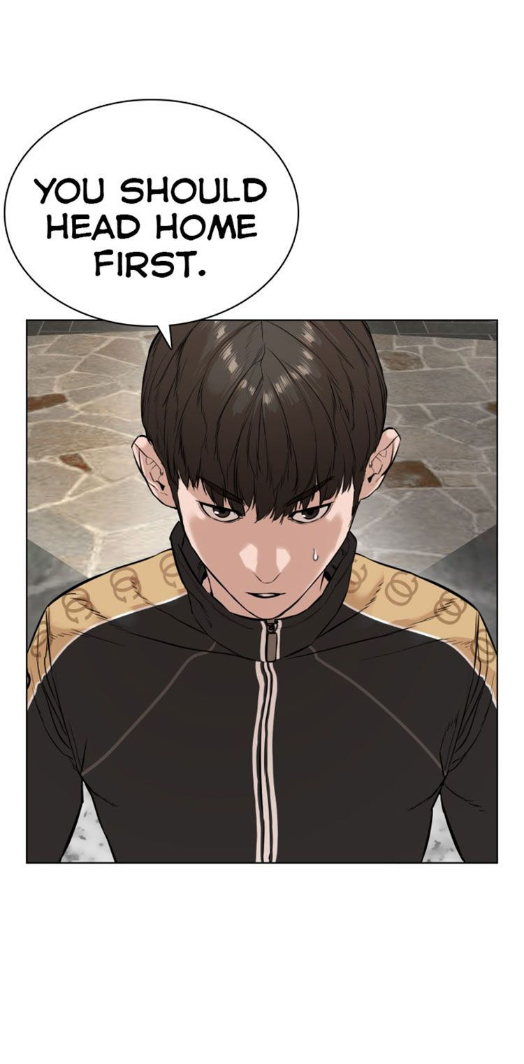 How to fight - Chapter 8 Page 85